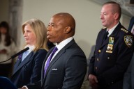 NYPD Creates New Unit to Tackle Domestic Violence