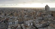Ancient Relics in Derna Reveal Early Christian Roots in Libya Linked to Saint Mark