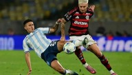 Copa Libertadores: Racing busca la hazaña ante Flamengo en el Cilindro de Avellaneda
