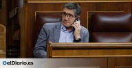 El PSOE, sobre la tesis del blanqueo de los gastos de Koldo y Ábalos: "Sabemos que detrás de ciertas investigaciones no hay nada delictivo"