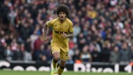 Richards: There’s a lot to build on from today 