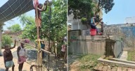 As Rainfall Patterns Shift, Bihar’s Handpump Boring Workers Struggle To Reach Falling Water Table