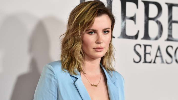 Alec Baldwin's Daughter Ireland Had A Lonely Childhood