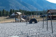 Deer Park School Boosters Home in on New Playground Fundraising Efforts