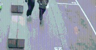Melbourne crime: Woman randomly stabbed while walking to work in broad daylight