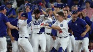 2025 MLB Playoffs: Full postseason schedule, how to watch ALDS and NLDS, bracket, betting odds, rules