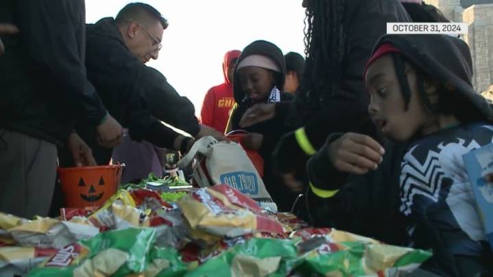 Kansas City ranked fifth most dangerous city for trick