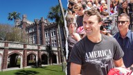 Loyola University New Orleans denies Turning Point USA charter application