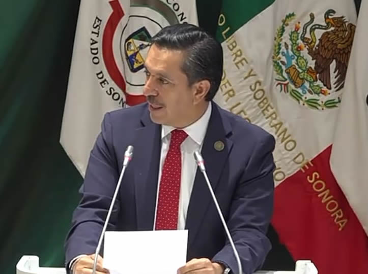 “Eficiente, administración del Gobierno de Sonora”: Ecobancada