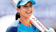 Wedding bells ringing for Indian cricketer Smriti Mandhana and popular music director