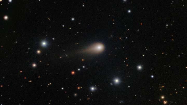 Qué ocurre el 29 de octubre con el cometa 3I/Atlas y por qué la NASA ha puesto en marcha su protocolo de defensa planetaria