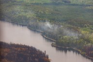 Manitoba youth advocate calls for more help for kids affected by wildfires