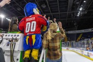 Thunderbirds’ late rally not enough against P