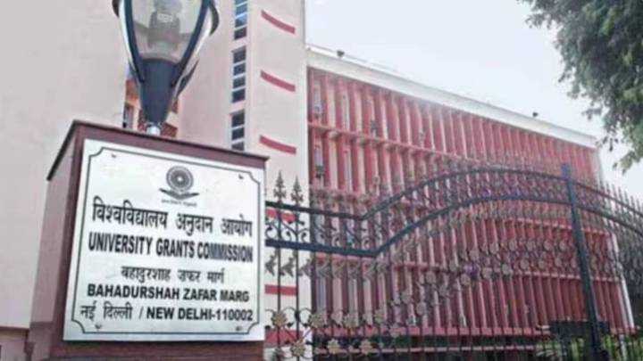 University Grants Commission Issues Warning Against 22 Fake Universities Education News