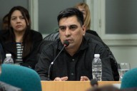 La Legislatura trata hoy el desafuero del diputado Fernando Españón
