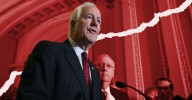 Cornyn Backs Bill to Keep SNAP Benefits Flowing During Shutdown