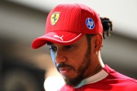 F1 2025 news LIVE: Race result changed after Lewis Hamilton penalty in Singapore