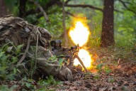 Recap: Highlights from the US Army’s 2025 conference in Washington