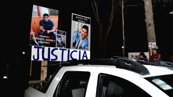 A cuatro meses del asesinato de Franco Ramírez se realizará una nueva marcha en Loncopué