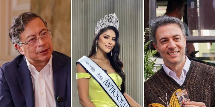 Estos serían los delitos a los que se expondría la exseñorita Antioquía 2025 tras su comentario de ‘darle bala’ a Petro y Quintero: podría ir a la cárcel