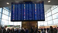 El aeropuerto de Múnich reanuda los vuelos tras una segunda suspensión por alerta de drones