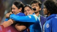 India Women's Cricket Team enters ICC Women's World Cup Final 2025 with a remarkable win over Australia