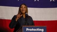 Trump's indictment of New York attorney general Letitia James stirs concerns for Black women leaders