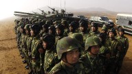 Xi’s anti-corruption purge of the PLA: The 9 top military officers who’ve got the boot so far