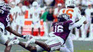 Mississippi State blows 17-point lead, loses upset bid against No. 22 Texas