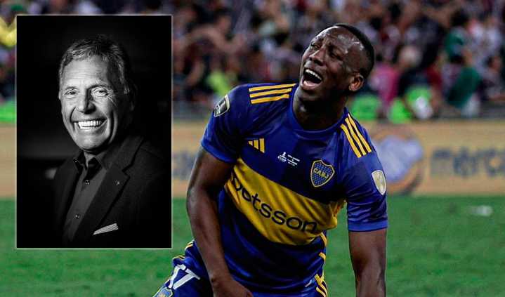 Luis Advíncula dejó sentido mensaje de despedida tras la muerte de su DT Miguel Ángel Russo