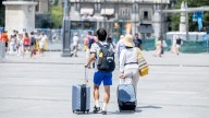 Los hoteles de Madrid subieron los precios un 8,3% en septiembre