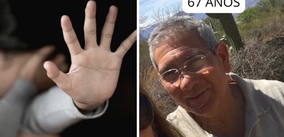Buscan a un médico prófugo acusado de abusar de nena de siete años en Tucumán