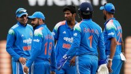 India Vs Australia LIVE Score, 1st T20I: Abhishek, Shubman Open For Men In Blues