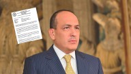 Fallo por millonaria indemnización a Vladimir Fernández, en manos de magistrado del Consejo de Estado que se había declarado impedido