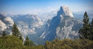Yosemite, other national parks to remain partially open, understaffed amid shutdown