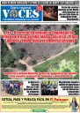 Portada, martes 28 de octubre 2025