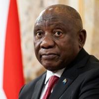 S. African president eyes better US tariff deal 'soon'