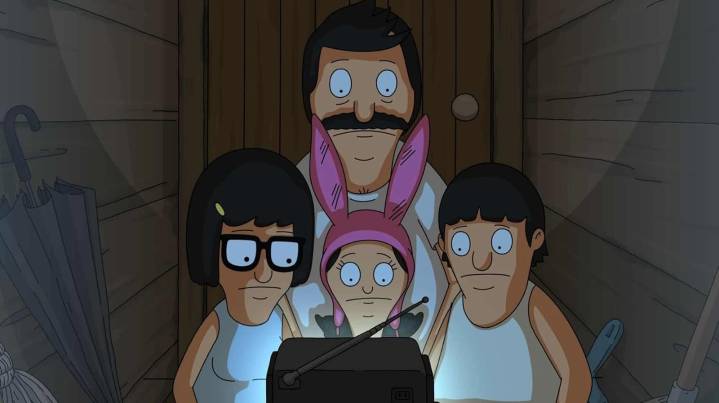 Bob's Burgers Creator Knows The Heartwarming Reason The Belchers Are So Popular
