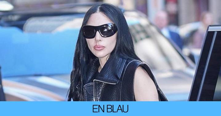 La exigencia surrealista de Lady Gaga en este hotel de Barcelona: qué ha hecho para que nadie la vea