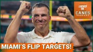 ALERT: Miami's Recruiting MACHINE Targets Elite Prospects | Can They STEAL from Texas and Oregon?