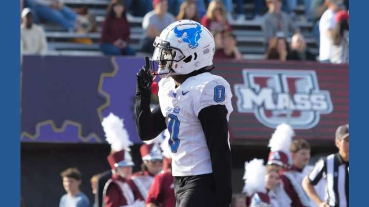 UB bests UMass, minting a new rivalry
