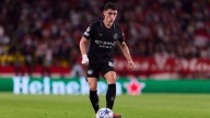 Man City boss Pep Guardiola backs Phil Foden after England snub