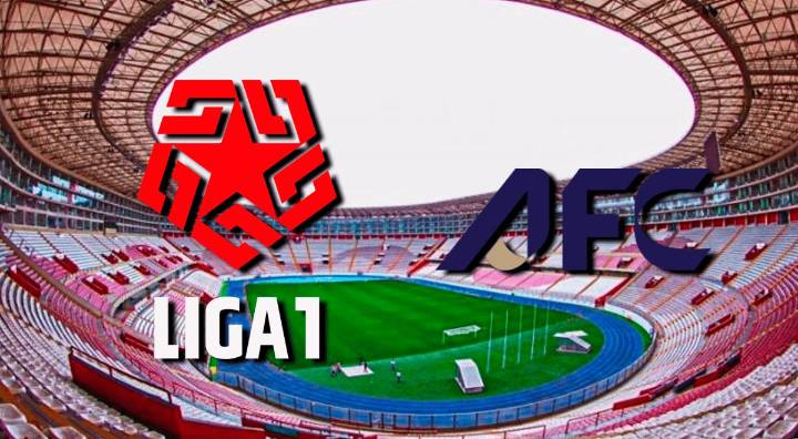 ¡Se lo perdió Perú! Jugador de Liga 1 fue convocado a selección asiática eliminada del Mundial