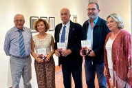 Isidoro Sánchez: “No soy optimista, pero la juventud de Marruecos ve diferente el Sáhara”