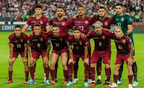 Cancelan por "circunstancias de fuerza mayor" partido amistoso Venezuela vs. Belice, que estaba previsto para el próximo martes en Chicago