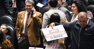 Reforma a la Ley de Amparo: Diputados aprueban cambios y devuelven el dictamen al Senado