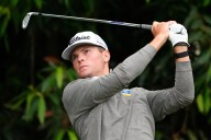 Michael Brennan wins Utah Championship on an invitation and gets 2