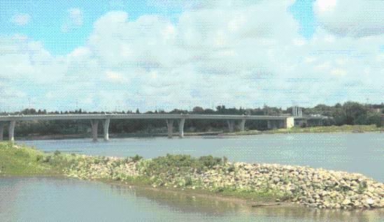 Williston Water Treatment Plant reducing operations due to turbidity in Missouri River