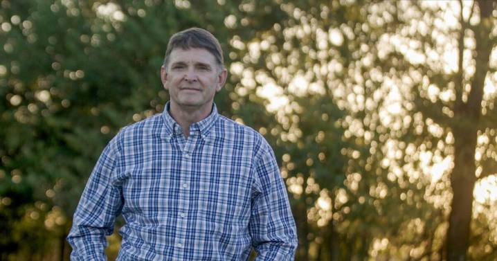 Trump-endorsed candidate enters race to challenge Republican Rep. Thomas Massie of Kentucky