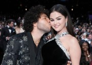 ¿Cómo fue la luna de miel de Selena Gomez y Benny Blanco?